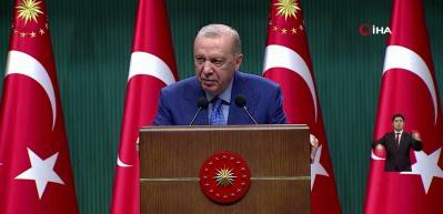 Cumhurbaşkanı Erdoğan başkanlığında fon soruşturması ile ilgili kritik toplantı!