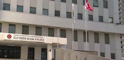 DMM'den ortalığı karıştıran Suriye ve Hizbullah iddiasına yanıt