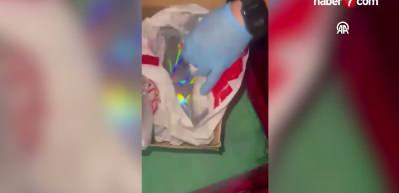 Fatih&rsquo;te operasyon! Deste deste ele ge&ccedil;irildi