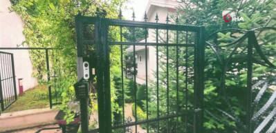 Fon soruşturmasında 5 l&uuml;ks villaya el konuldu