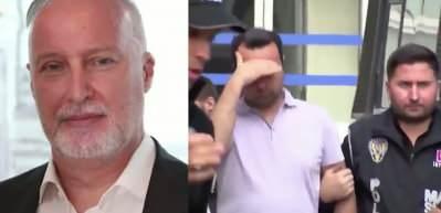 Fon soruşturmasında yeni gelişme: &Ouml;zg&uuml;r Akayoğlu g&ouml;zaltına alındı