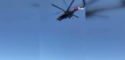 Girne a&ccedil;ıklarındaki faciada acı son: Batan gemideki kayıp personele ulaşıldı