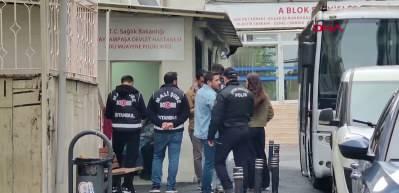G&ouml;zaltındaki 12 kişi adliyedeydi: Mahkeme kararını verdi, 5 tutuklama!
