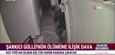 G&uuml;ll&uuml; davasında ş&uuml;pheli Tuğyan ve Sultan Nur hakim karşısına &ccedil;ıkacak