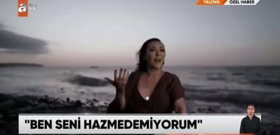 G&uuml;ll&uuml; ile Tuğyan&rsquo;ın yeni ses kaydı ortaya &ccedil;ıktı: Sen beni kıskanıyorsun