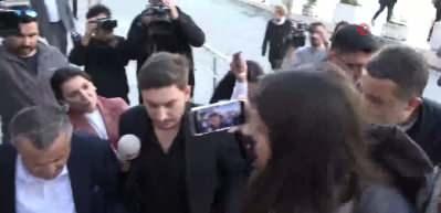 G&uuml;ll&uuml;&rsquo;n&uuml;n &ouml;l&uuml;m&uuml;nde ilk duruşma: Sultan Nur Ulu ve Tuğberk Yağız G&uuml;lter adliyede!