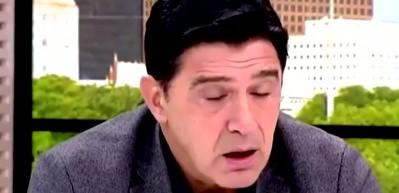 Hakan Ural canlı yayında Afra Sara&ccedil;oğlu'nu yerden yere vurdu! "Sen bunu ne zannettin?"