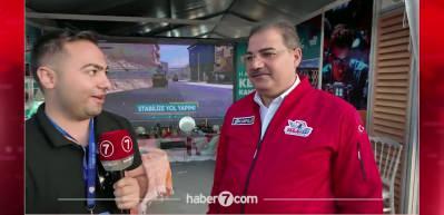 Haliliye Belediye Başkanı Canpolat: Geleceğin mucitleri Şanlıurfa'dan &ccedil;ıkacak