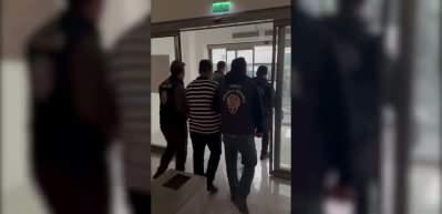 İddialar yalan &ccedil;ıktı! Sınav provokasyonuna 2 g&ouml;zaltı