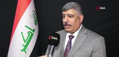 Irak&rsquo;tan T&uuml;rk askerinin &ccedil;ekilmesine ilişkin a&ccedil;ıklama