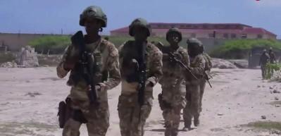 İsrail basını: Somali&rsquo;de T&uuml;rkiye-Mısır ekseni g&uuml;&ccedil;leniyor