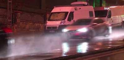 İstanbul'da saat verildi, mega kent alarmda: Valilik ve AKOM'dan arka arkaya flaş uyarı!