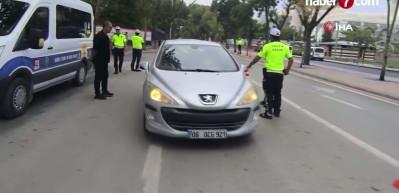 İstanbul&rsquo;da bazı g&uuml;zerg&acirc;hlar saatlerce kapalı olacak