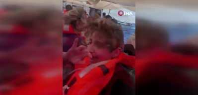 Kıbrıs'ı yasa boğan olayda yeni bilgi Ekipler incelemeyi derinleştirdi