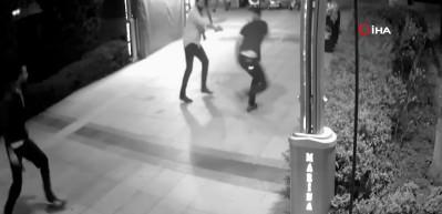 Kocaeli'deki kafe cinayetinde yeni gelişme İki kardeşin vurulduğu anlar ortaya &ccedil;ıktı