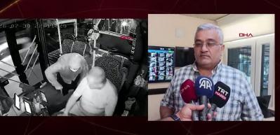 Kooperatif başkan yardımcısı kılık değiştirip otob&uuml;s şof&ouml;rlerini denetledi