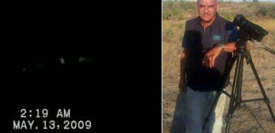 Kumburgaz UFO g&ouml;r&uuml;nt&uuml;leriyle d&uuml;nyayı sarsan Yal&ccedil;ın Yalman hayatını kaybetti