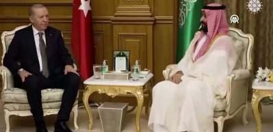 Mekke Anlaşması i&ccedil;in kritik g&uuml;n: Bakan Fidan yarın Riyad'da olacak