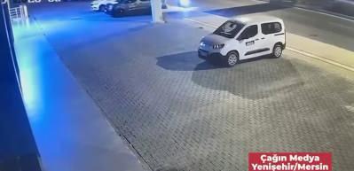 Mersin Belediyesi'ne operasyon! Belediye Başkanı g&ouml;zaltına alındı