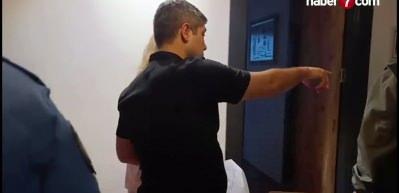 Mersin B&uuml;y&uuml;kşehir Belediye Başkanı Se&ccedil;er ve 58 kişi yolsuzluk iddiasıyla g&ouml;zaltında