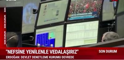 MGK sona erdi: Bildiri yayımlandı! İşte madde madde alınan kararlar