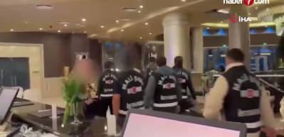 MHK'ya operasyon! Başkan Ferhat G&uuml;ndoğdu dahil 7 g&ouml;zaltı