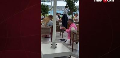 Midyeci Ahmet d&uuml;nyaevine girdi: 10 g&uuml;n bedava yemek s&ouml;z&uuml; ne olacak?