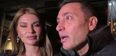 Mustafa Sandal'ın "Gelecek kaygısı var" s&ouml;zleri g&uuml;ndem oldu