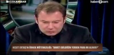 Neşet Ertaş&rsquo;ın &ouml;rnek m&uuml;tevazılığı: Davet edildiğin yerden para mı alınır ?