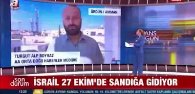 Netanyahu i&ccedil;in tehlike &ccedil;anları: "G&uuml;venli &ccedil;ıkış" planı g&uuml;ndemde!