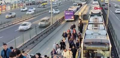 İstanbullular dikkat: 6 ekim'de toplu taşıma &uuml;cretsiz olacak