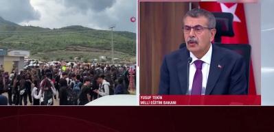Osmaniye'deki okul bah&ccedil;esinde silahla vurulan &ouml;ğretmen hayatını kaybetti
