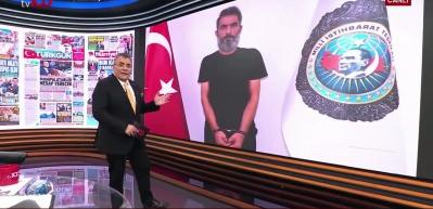 Reyhanlı saldırısının kilit ismi yakalandı