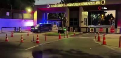 Şafak vakti 3 ilde eş zamanlı darbe! Ter&ouml;r &ouml;rg&uuml;t&uuml; DEAŞ'a b&uuml;y&uuml;k operasyon: 5 tutuklama!