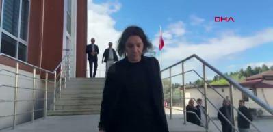 Şarkıcı G&uuml;ll&uuml;'n&uuml;n davasında &ouml;nemli gelişme