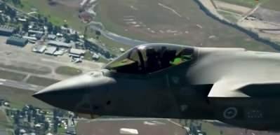 Sır gibi saklamışlardı, rota ortaya &ccedil;ıktı! İşte F-35&rsquo;in gizli g&uuml;zergahı!