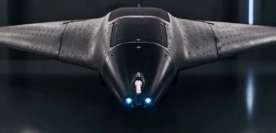 SKYDAGGER, TOYCA-10 kamikaze İHA&rsquo;sının operasyonel menzilini 600 kilometreye &ccedil;ıkardı