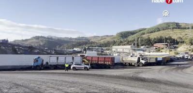 Soma'daki maden faciasında yeni gelişme: 9 kişi g&ouml;zaltına alındı