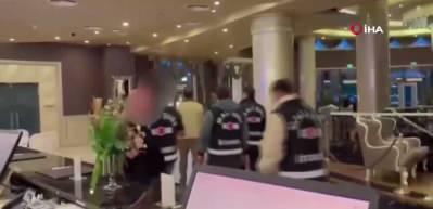 Soruşturma derinleşiyor MHK Başkanı ve 7 kritik isim ifadeye &ccedil;ağrıldı