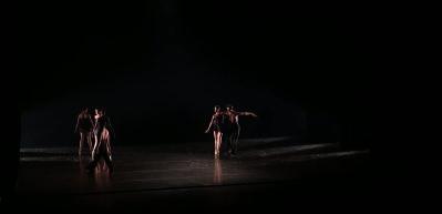 Stanislavski ve Nemirovi&ccedil;-Dan&ccedil;enko Bale Topluluğu ilk kez T&uuml;rkiye&rsquo;de sahne aldı