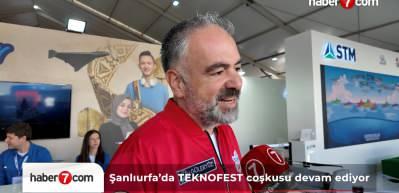 STM Genel M&uuml;d&uuml;r&uuml; G&uuml;lery&uuml;z'den yerli denizaltı STM500 i&ccedil;in seri &uuml;retim ve ihracat mesajı