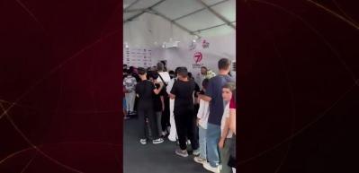 TEKNOFEST'te son g&uuml;n coşkusu: Kanal 7 Medya Grubu'na yoğun ilgi