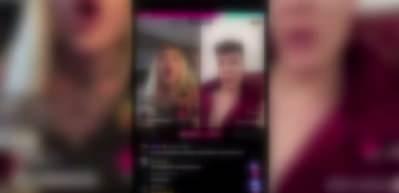 TikTok, Instagram ve X'te hakaret ve tehditlerde bulunan 10 isim g&ouml;zaltına alındı