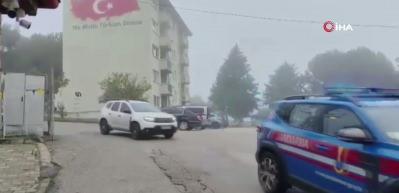 Tokat'ta 71 milyon 500 bin liralık tefecilik operasyonunda 3 ş&uuml;pheli tutuklandı