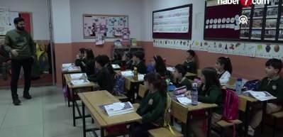 T&uuml;rkiye OECD ortalamalarının &uuml;zerinde yer aldı