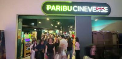T&uuml;rkiye Sinema Festivali 2 g&uuml;nde 777 bin seyirciye ulaştı