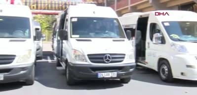 T&uuml;rkiye'de bir ilk: Ke&ccedil;i&ouml;ren'de okul servis &uuml;cretlerini belediye karşılıyor!