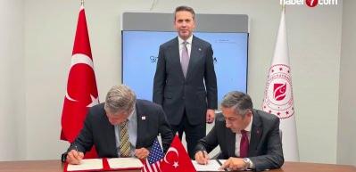 T&uuml;rkiye'nin N&uuml;kleer hamlesi komşuyu panikletti!