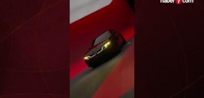 Yeni BMW 3 Serisi g&ouml;r&uuml;c&uuml;ye &ccedil;ıktı!