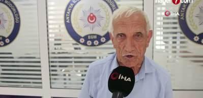 75 yaşındaki adamın evlilik umudu baklavacıda son buldu: 30&rsquo;luk gelin ka&ccedil;tı